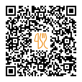 QR-code link para o menu de Bad Juju Juice