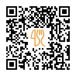 QR-code link para o menu de Kav Club