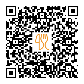 QR-code link para o menu de Bella Vita Bistro