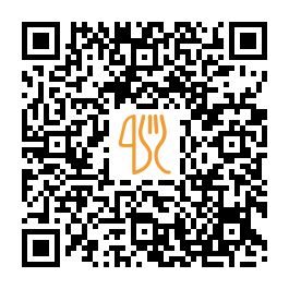 QR-code link para o menu de Liu