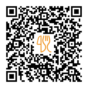 QR-code link para o menu de Farmer's Market