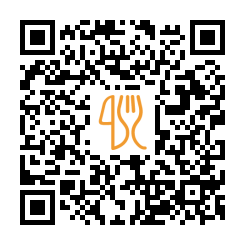 QR-code link para o menu de Cruisin'in