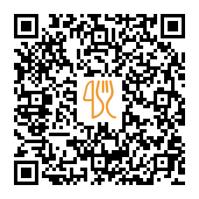 QR-code link para o menu de The Bonfire Grill & Good Times