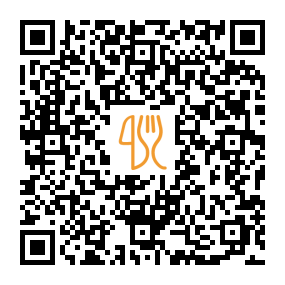 QR-code link para o menu de Get Fit Grill