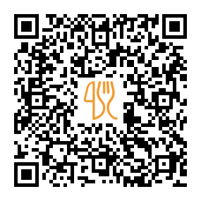 QR-code link para o menu de Second District Brewing