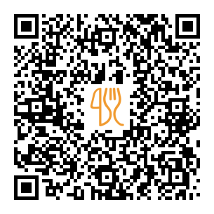 QR-code link para o menu de Gascoyne Place