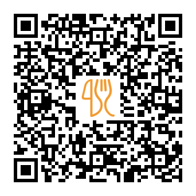 QR-code link para o menu de Lucia's Pizza