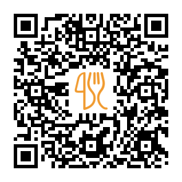 QR-code link para o menu de Fusion Bites