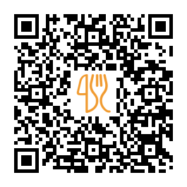 QR-code link para o menu de Medvezhy Ugol