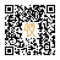 QR-code link para o menu de Kubu Cafe