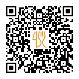 QR-code link para o menu de Mon Cafe