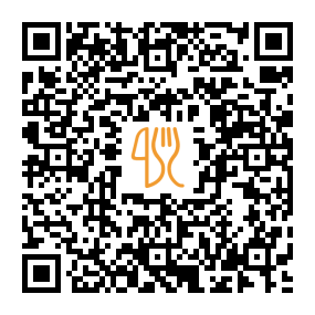 QR-code link para o menu de Amshensky Dvor