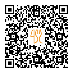 QR-code link para o menu de The Flame Broiler