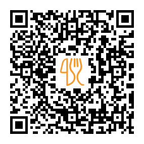 QR-code link para o menu de Little Caesars