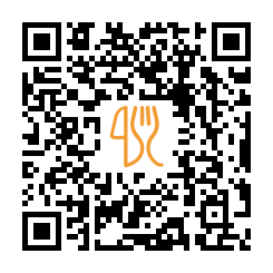 QR-code link para o menu de M Burger