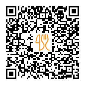 QR-code link para o menu de Soup Junkies