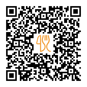 QR-code link para o menu de Angry Deekin Bbq