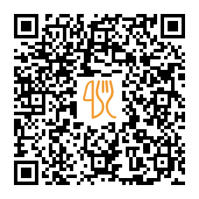 QR-code link para o menu de Shawarma