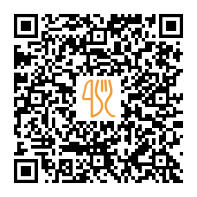 QR-code link para o menu de Empresso Coffeehouse