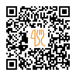 QR-code link para o menu de Sake Cafe