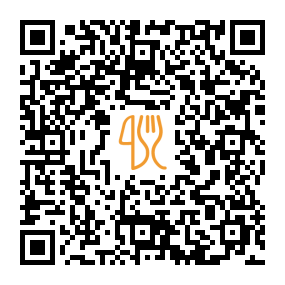 QR-code link para o menu de Mustard Seed