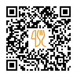 QR-code link para o menu de Bake My Day