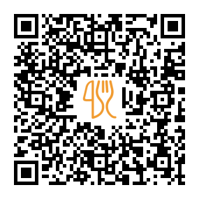 QR-code link para o menu de Lauritz Drammen