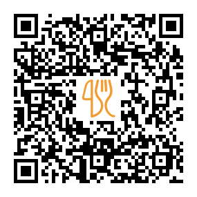 QR-code link para o menu de The Blasian Asian