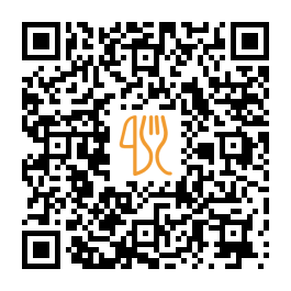 QR-code link para o menu de Judy Gene's Grill