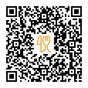 QR-code link para o menu de Brasserie Rendezvous