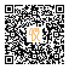 QR-code link para o menu de The Good Pizza