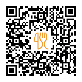 QR-code link para o menu de Crossroads Cafe