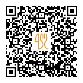 QR-code link para o menu de Cici's Pizza