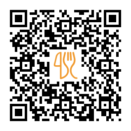 QR-code link para o menu de Queen's -b-que