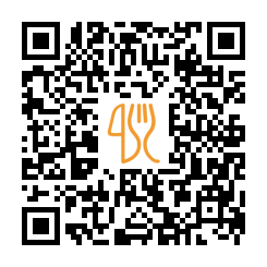 QR-code link para o menu de La Shish East