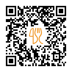 QR-code link para o menu de Imbizo Lounge