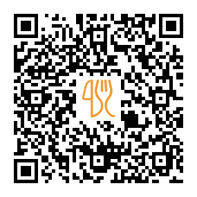 QR-code link para o menu de The Crown Inn