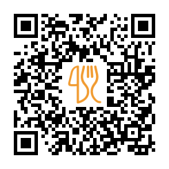 QR-code link para o menu de Kfc