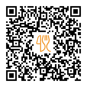 QR-code link para o menu de Cicis Pizza