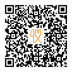 QR-code link para o menu de Ting's Kitchen