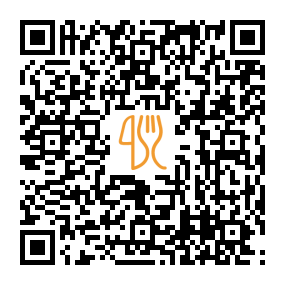 QR-code link para o menu de Butcher's Grille & Market