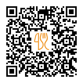 QR-code link para o menu de Frank's Bratwurst