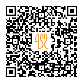 QR-code link para o menu de Burger King