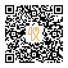 QR-code link para o menu de Lamanna Pizza