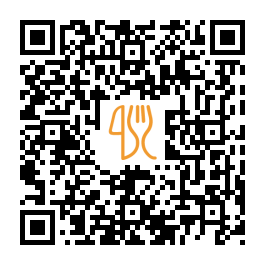 QR-code link para o menu de Dimples Diner