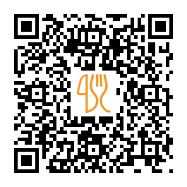 QR-code link para o menu de Cochrane Inn