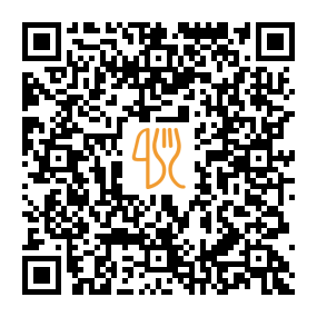 QR-code link para o menu de Belle Kitchen