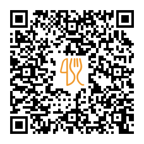 QR-code link para o menu de La Roulotte à Pizza