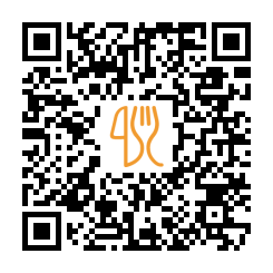 QR-code link para o menu de Pomponchik