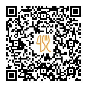 QR-code link para o menu de The Last Hoot Cafe, Pizzeria